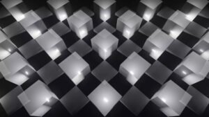 CUBES