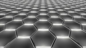 HEXAGON