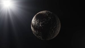 MOON LIGHT