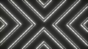 NEON GRID